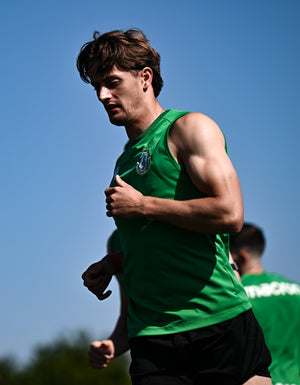 2026 Sleeveless Training Vest