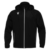 2025 Lyngen Shower Jacket - Junior