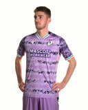 2025 Away Jersey - Junior