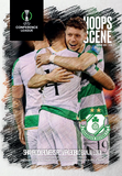 Digital Edition - Hoops Scene Matchday Programmes