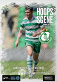 Digital Edition - Hoops Scene Matchday Programmes