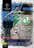 Digital Edition - Hoops Scene Matchday Programmes
