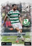 Digital Edition - Hoops Scene Matchday Programmes