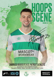 Digital Edition - Hoops Scene Matchday Programmes