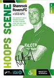 Digital Edition - Hoops Scene Matchday Programmes
