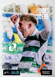 Digital Edition - Hoops Scene Matchday Programmes