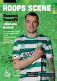 Digital Edition - Hoops Scene Matchday Programmes