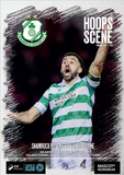 Digital Edition - Hoops Scene Matchday Programmes