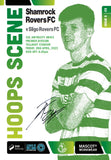 Digital Edition - Hoops Scene Matchday Programmes