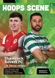 Digital Edition - Hoops Scene Matchday Programmes