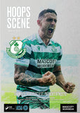 Digital Edition - Hoops Scene Matchday Programmes