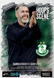 Digital Edition - Hoops Scene Matchday Programmes