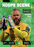 Digital Edition - Hoops Scene Matchday Programmes