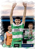 Digital Edition - Hoops Scene Matchday Programmes