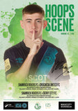 Digital Edition - Hoops Scene Matchday Programmes