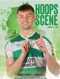 Digital Edition - Hoops Scene Matchday Programmes