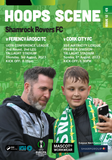 Digital Edition - Hoops Scene Matchday Programmes