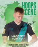 Digital Edition - Hoops Scene Matchday Programmes
