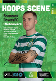 Digital Edition - Hoops Scene Matchday Programmes