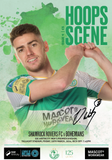 Digital Edition - Hoops Scene Matchday Programmes