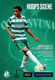 Digital Edition - Hoops Scene Matchday Programmes