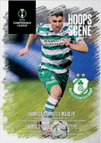 Digital Edition - Hoops Scene Matchday Programmes