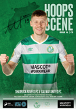 Digital Edition - Hoops Scene Matchday Programmes