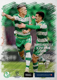 Digital Edition - Hoops Scene Matchday Programmes