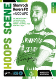 Digital Edition - Hoops Scene Matchday Programmes