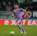 2025 Away Shorts - Junior