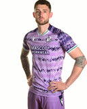 2025 Away Jersey - Junior