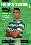 Digital Edition - Hoops Scene Matchday Programmes