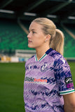 2025 Women's Away Jersey - Junior