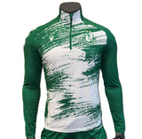 2025 Warm Up 1/4 Zip - Junior