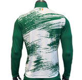 2025 Warm Up 1/4 Zip