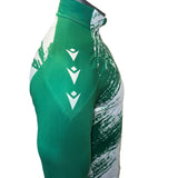 2025 Warm Up 1/4 Zip - Junior