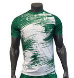 2025 Warm Up Tee - Junior