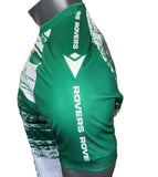 2025 Warm Up Tee - Junior