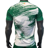 2025 Warm Up Tee - Junior