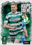 Digital Edition - Hoops Scene Matchday Programmes