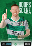 Digital Edition - Hoops Scene Matchday Programmes