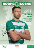 Digital Edition - Hoops Scene Matchday Programmes