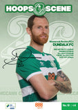 Digital Edition - Hoops Scene Matchday Programmes
