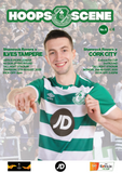 Digital Edition - Hoops Scene Matchday Programmes