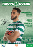 Digital Edition - Hoops Scene Matchday Programmes