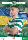 Digital Edition - Hoops Scene Matchday Programmes