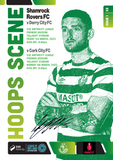 Digital Edition - Hoops Scene Matchday Programmes