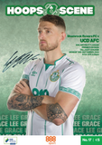 Digital Edition - Hoops Scene Matchday Programmes