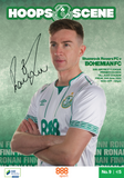Digital Edition - Hoops Scene Matchday Programmes