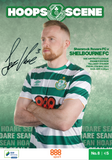 Digital Edition - Hoops Scene Matchday Programmes